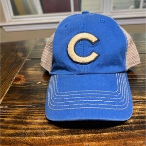 Chicago Cubs hat 47